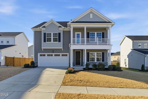 3318 Longleaf Estates Dr, Raleigh, NC, 27616-4005 | Card Image