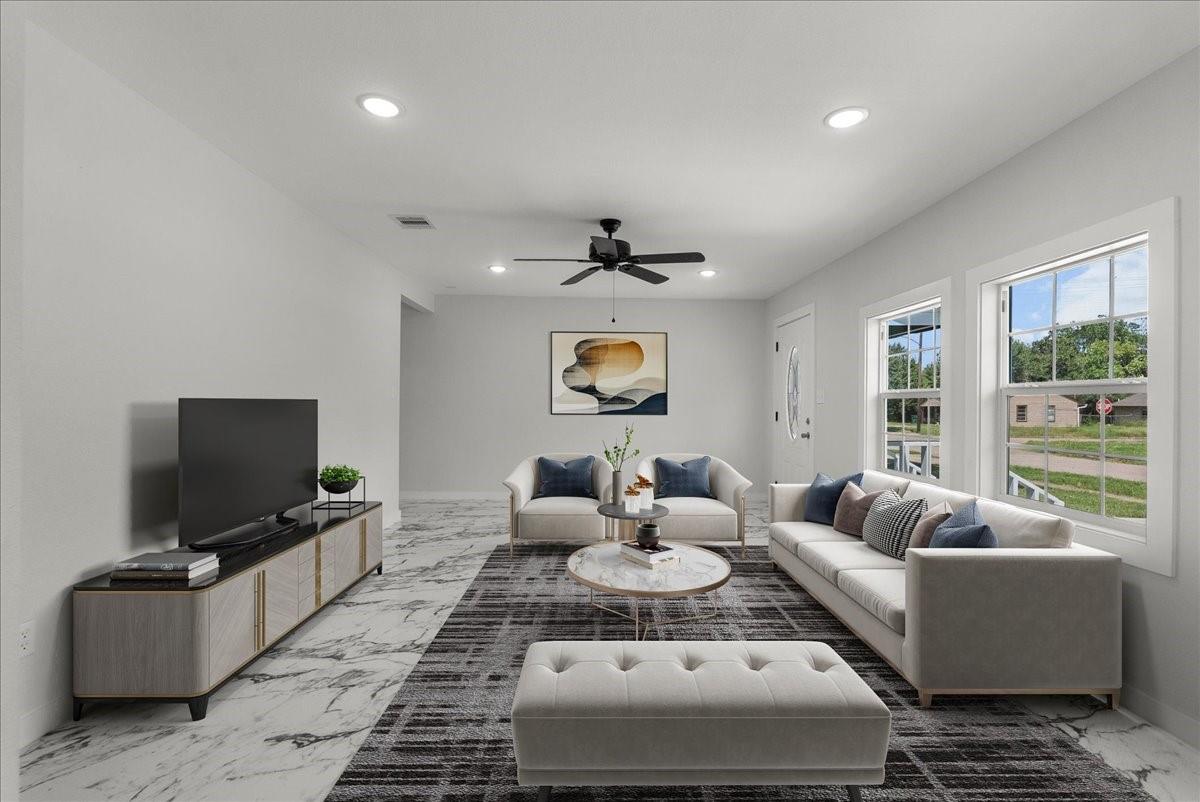 Residential in Pasadena 5