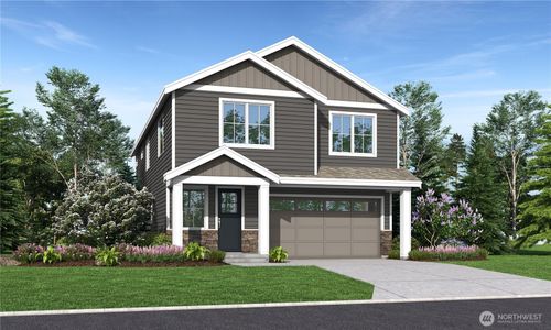 2158 168th Pl Ne, Marysville, WA, 98271-4409 | Card Image