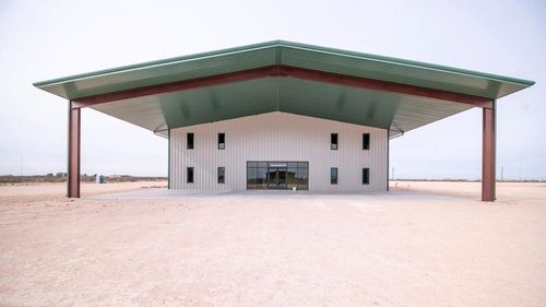 14480 I-20 W, Odessa, TX, 79763 | Card Image