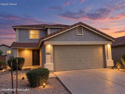 1706 W Coolidge Way, Coolidge, AZ, 85128-9248 | Card Image