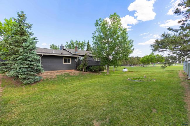 9204 S High Meadows Dr, House other with 5 bedrooms, 3 bathrooms and null parking in Black Hawk SD | Image 35