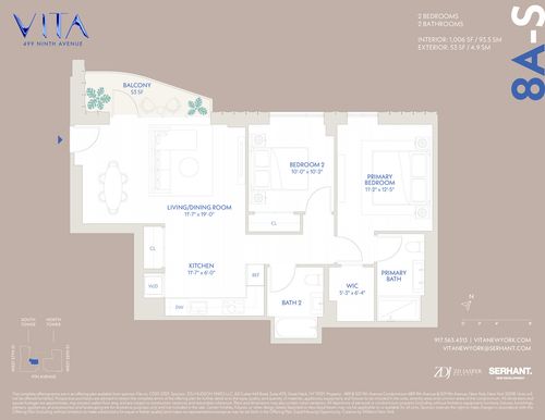 8as-401 W 37th St, New York, NY, 10018-4101 | Card Image