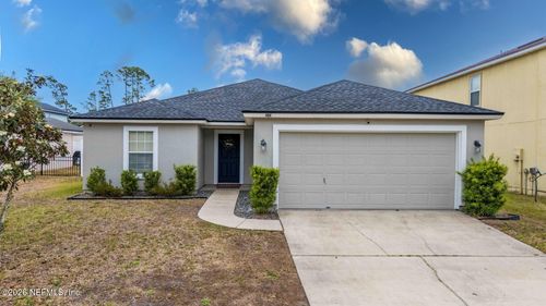 1945 River Rock Road, Jacksonville, FL, 32221 | Card Image