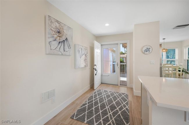 120 - 2604 Sailors Way, House attached with 2 bedrooms, 2 bathrooms and null parking in NAPLES FL | Image 17