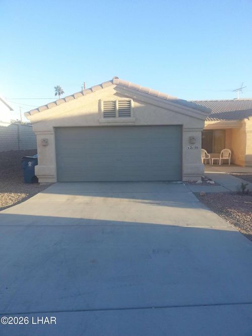 2150 Constellation Ln, Lake Havasu City, AZ, 86403 | Card Image
