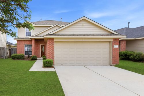 14022 Crestbourne Ct, Houston, TX, 77014-1978 | Card Image