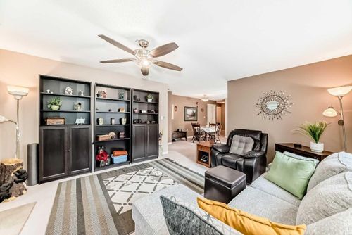 116-6800 Hunterview Dr Nw, Calgary, AB, T2K6K5 | Card Image