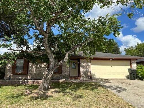 2733 Silverspur Dr, Corpus Christi, TX, 78410-2117 | Card Image