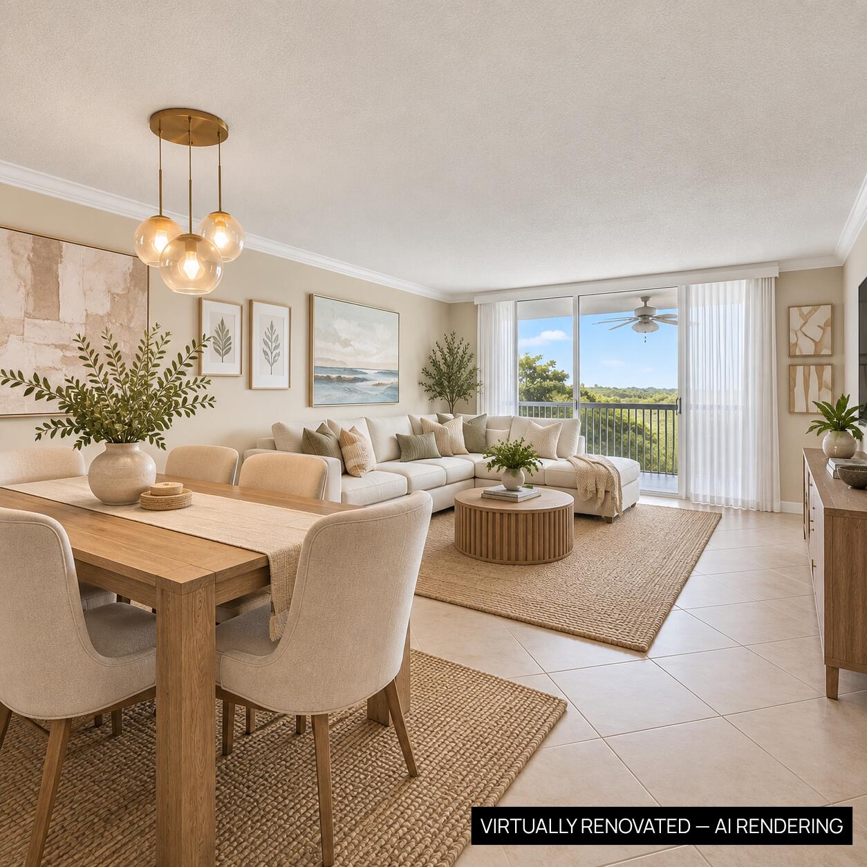 Residential in Pompano Beach 5