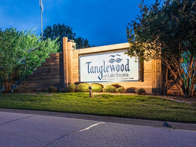 APT-207 - 2164 Tanglewood Blvd, Condo with 2 bedrooms, 3 bathrooms and null parking in Pottsboro TX | Image 20