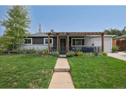 2106 S Osceola St, Denver, CO, 80219-5202 | Card Image