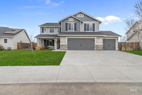 2562 Iditarod Way, Kuna, ID, 83634-5450 | Card Image