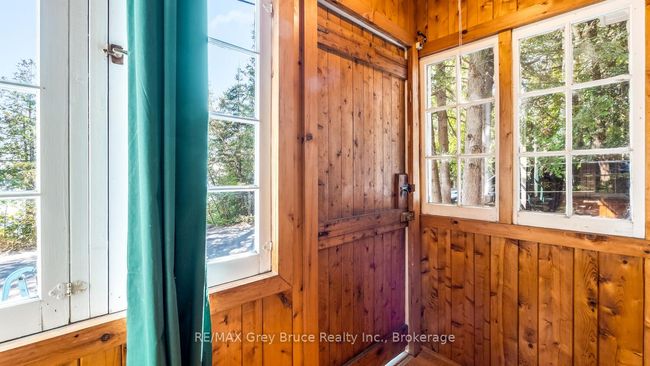 1081 Dyers Bay Rd, House other with 2 bedrooms, 1 bathrooms and 4 parking in Miller Lake ON | Image 38