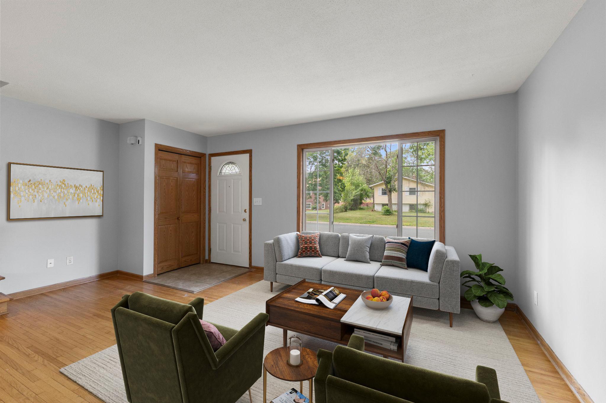 Residential in White Bear Lake 4