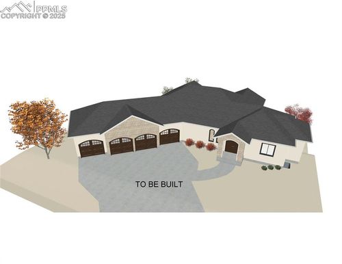 1317 Montcombe Dr, Monument, CO, 80132-2881 | Card Image