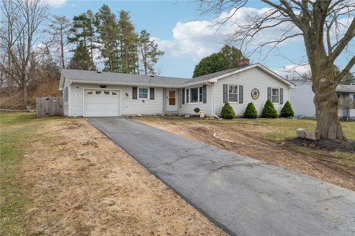 43-45 Roosevelt Ave, Batavia, NY, 14020-2924 | Card Image