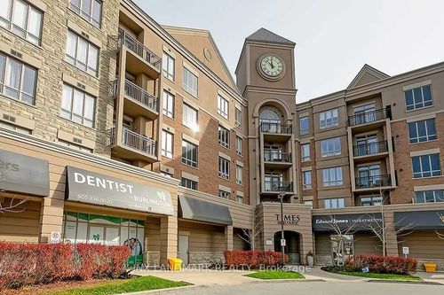 202-5327 Upper Middle Rd, Burlington, ON, L7L0E9 | Card Image