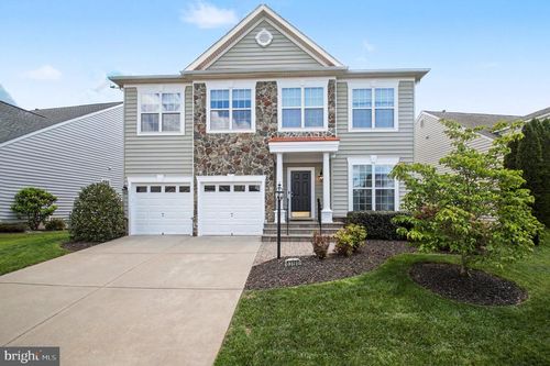 13191 Triple Crown Loop, GAINESVILLE, VA, 20155-6666 | Card Image