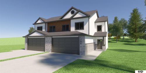 16402 Sumac St, Bennington, NE, 68007-3304 | Card Image