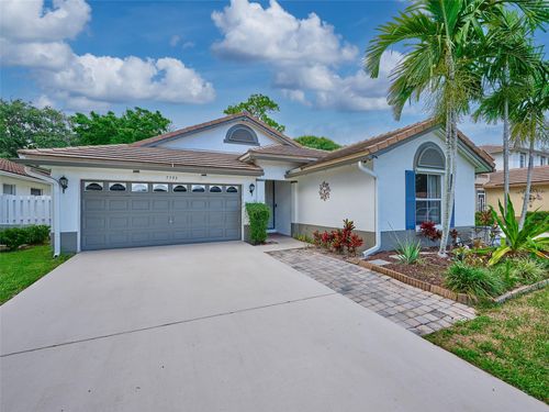 7793 Manor Forest Ln, Boynton Beach, FL, 33436-8817 | Card Image
