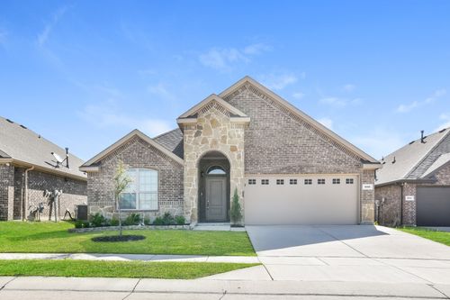 808 Fredericktown Dr, Fate, TX, 75189-4786 | Card Image