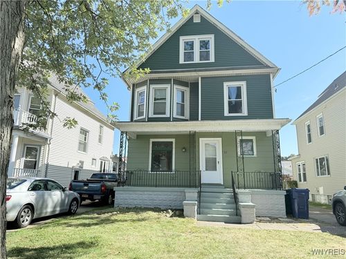 37 Alsace Ave, Buffalo, NY, 14220-1703 | Card Image