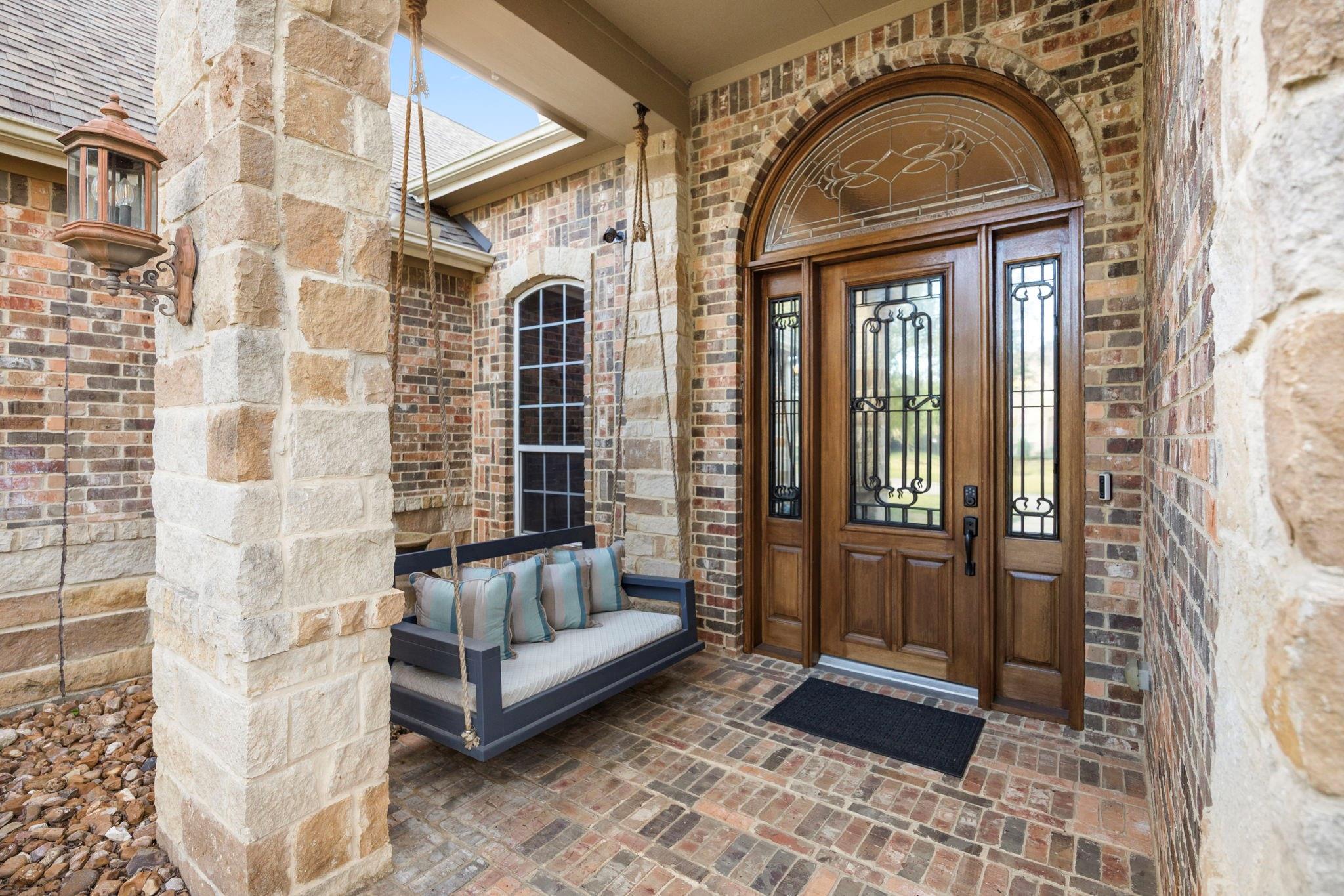 Residential in Cypress 4