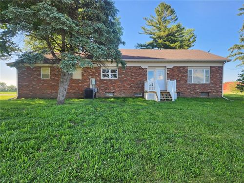 15825 Clingan Lane, Westville, IL, 61883 | Card Image