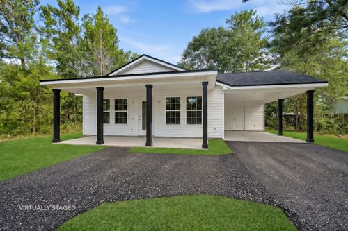 308 Meteyard Lane, Defuniak Springs, FL, 32433 | Card Image