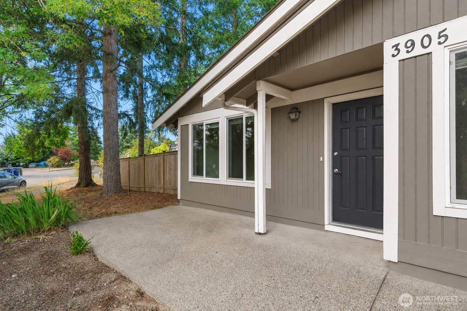 Residential in Tacoma