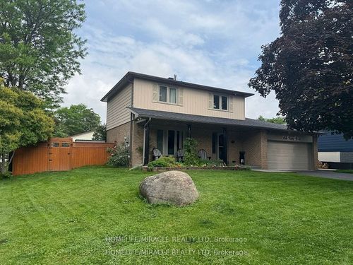 104 Stuart St, Stouffville, ON, L4A4S2 | Card Image