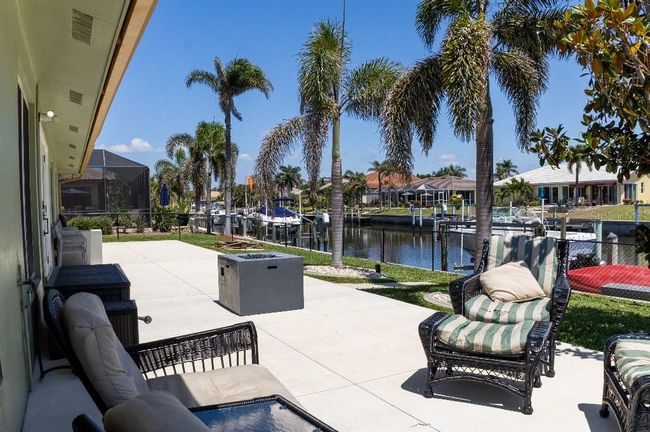 600 Eleuthera Dr, House other with 4 bedrooms, 2 bathrooms and null parking in PUNTA GORDA FL | Image 23
