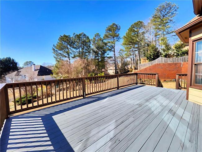 11365 Donnington Dr, House other with 5 bedrooms, 4 bathrooms and null parking in Duluth GA | Image 54