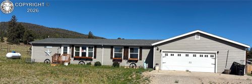 1326 Kaufman Rd, Hartsel, CO, 80449-8589 | Card Image