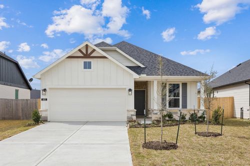 653 Amber Falls Dr, Montgomery, TX, 77356-2334 | Card Image