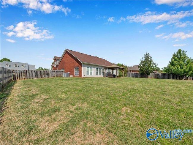 117 Genesis Dr, House other with 4 bedrooms, 2 bathrooms and null parking in Huntsville AL | Image 43
