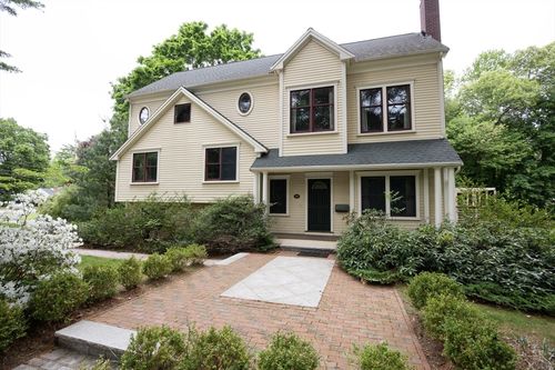 58 Ames St, Sharon, MA, 02067-2107 | Card Image