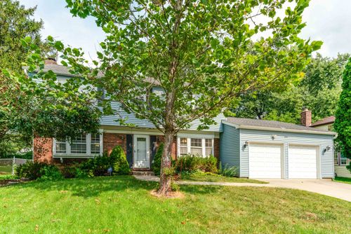 610 Checker Dr, Buffalo Grove, IL, 60089-1411 | Card Image