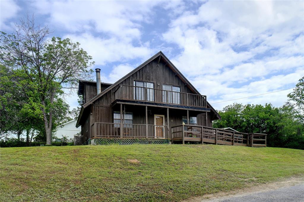 Frank Christian Rd, Azle, TX 76020