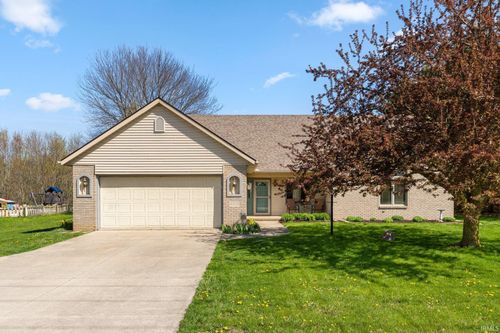 10031 Hosler Rd, Leo, IN, 46765-9741 | Card Image