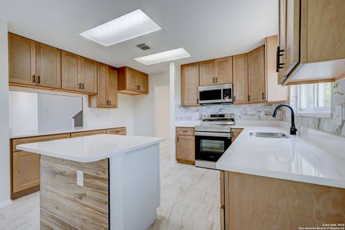 14410 Longleaf Palm, San Antonio, TX, 78233-3886 | Card Image