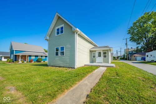 1322 S E St, Elwood, IN, 46036 | Card Image