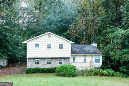 2523 Bronco Trl, Duluth, GA, 30096-6000 | Card Image