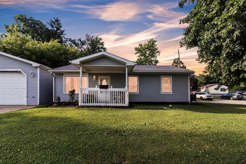 500 Jolly Rd, Lansing, MI, 48910-6606 | Card Image