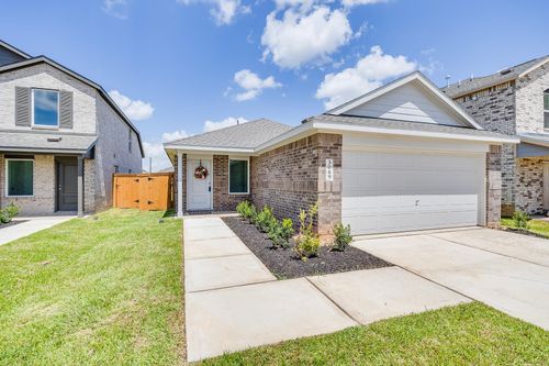 3069 Fantasy Terrace Dr, Katy, TX, 77493-6114 | Card Image