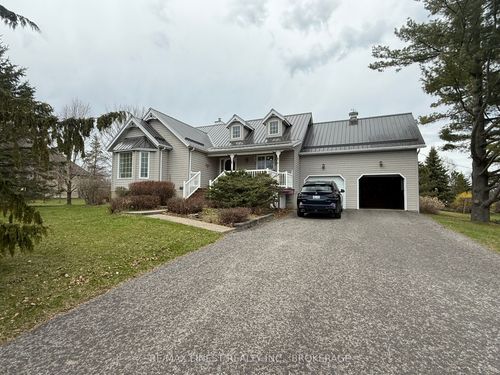 4602 Deer Run Way, Sydenham, ON, K0H2T0 | Card Image