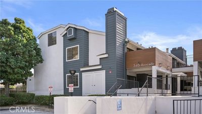 204D - Avocado Street, Condo with 1 bedrooms, 1 bathrooms and 2 parking in Costa Mesa CA | Image 2