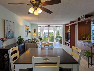 405 - 2829 Florida 405 Boulevard, Condo with 2 bedrooms, 2 bathrooms and null parking in Delray Beach FL | Image 3