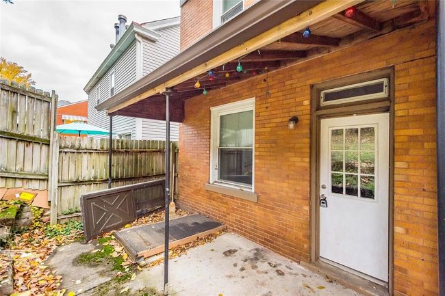 244 - 242 Shaler St, Townhouse with 6 bedrooms, 3 bathrooms and null parking in Mt Washington PA | Image 26